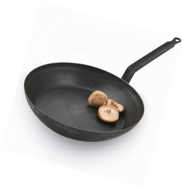 4 inch frying pan